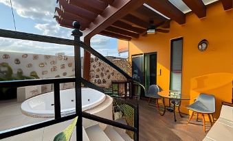 El Zaguán Colonial by GuruHotel - Housity