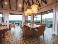 Otjiwa Safari Lodge