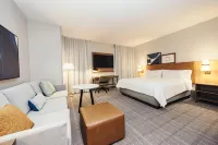 Staybridge Suites DES MOINES NORTH - ANKENY by IHG Hoteles en 