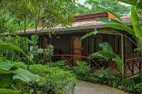 Pachira Lodge Hotels in 