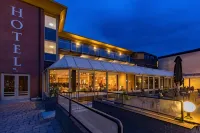 Fletcher Hotel-Restaurant Langewold Hotels in 
