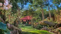 Boquete Garden Inn Hotels in 