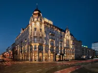 Mövenpick Grand Hotel Wroclaw Hotel di 