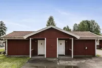 First Camp Lugnet-Falun Hoteles en 