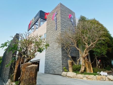 雲林風華渡假旅館