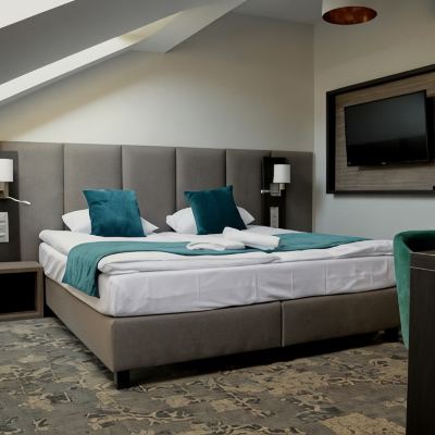 Double Budget Double Room Hotel Estera Promo Code