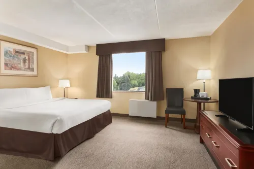 Days Inn by Wyndham Fallsview