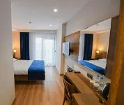 Ref İNN Hotel