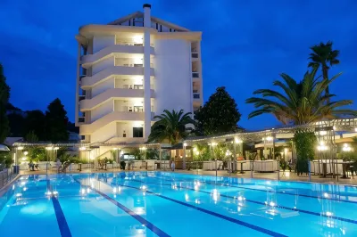 Hotel Mirasole International Hotel a 