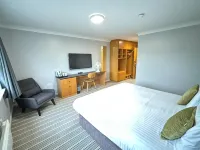 Greetham Valley Hotel di 