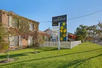 The Horatio Motel Mudgee
