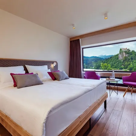 Hotel Park - Sava Hotels & Resorts