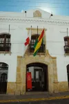 Parador Santa Maria la Real Hotels in 