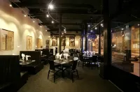 ホテルドナルドソン