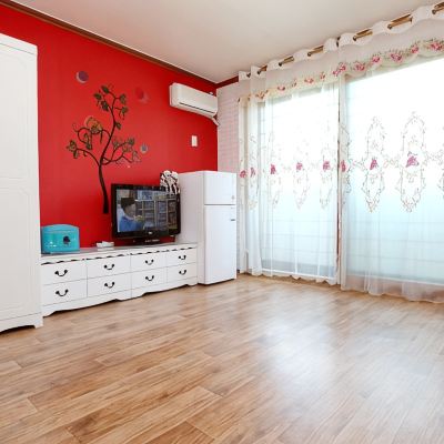 레크리에이셔널 포레스트 태안 힐하우스 쿠폰