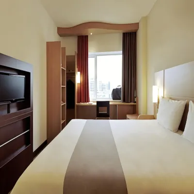 Ibis Braga Centro Hotel a 