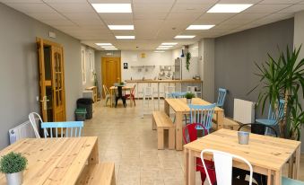 Alda Estella Hostel - Housity