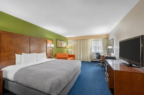 Quality Inn & Suites