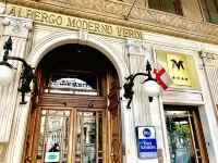 Best Western Hotel Moderno Verdi Hotels in 