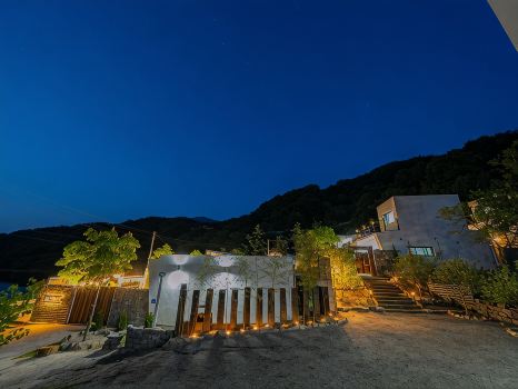 무주 포레스트 풀빌라