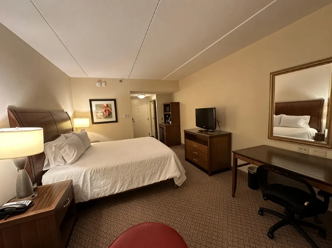 Arnot Grand Hotel & Suites - Elmira, NY