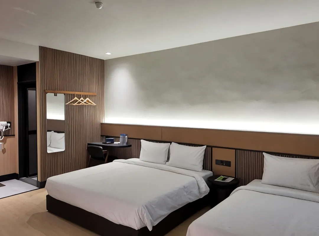 Urban Inn, Changlun - Changlun