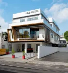 N&B Hotel Các khách sạn ở 