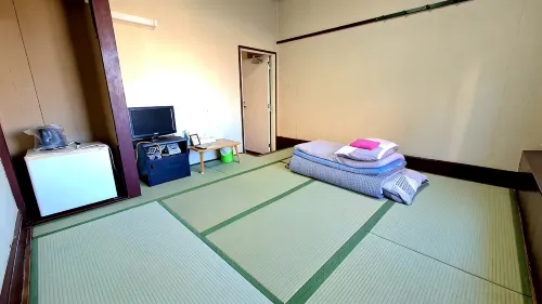 錦木賓館