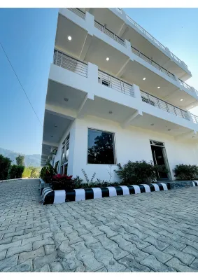 ดรีมแลนด์ รีสอร์ต โรงแรมใน