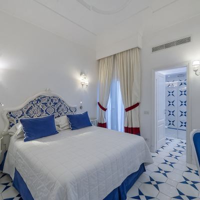 Standard Double Room (Con Terrazza in Comune) Hotel Onda Verde Promo Code