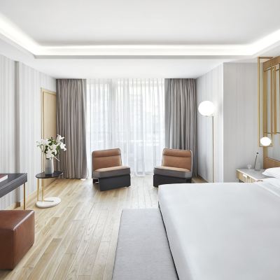 Premium Family Room Grand Hyatt Athens Promo Code