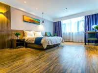 LianDuo Hotel Hotels in Xining