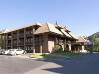 Best Western Plus Rio Grande Inn Hôtels à : Durango
