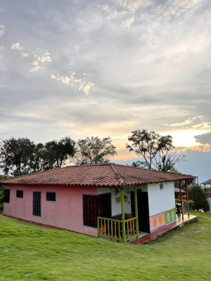 Finca Vacacional Guanani Hotels in 