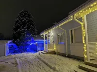 Arctic Resort Delight Hotel a 
