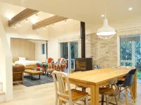Towa Pure Cottages