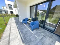 Apartamenty Baltyckie - Luxoro Park