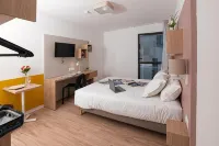 Apparthotel Privilodges Toulon