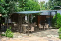 Distinction Gardens Hotels in 