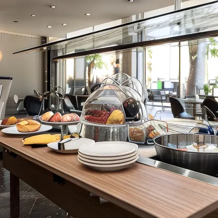 Hesperia Hotel & Residence