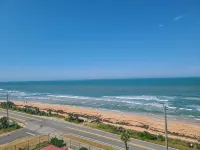Oceanfront, 2 Bed Condo. Pool.  Amazing Views from All Rooms of Ocean and Beach
