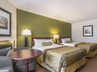 Econo Lodge Inn & Suites High Level Ξενοδοχεία στην πόλη High Level