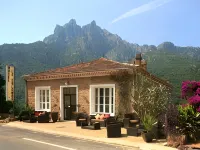 Hôtel Colombo- Porto Corse Hotel di 