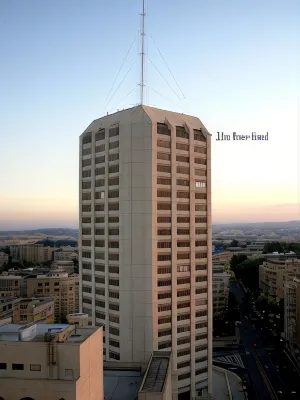 21st Floor Hotel