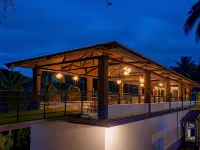 Madpackers Goa Anjuna - Bar & Pool Hotels in 