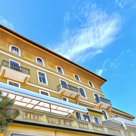 Hotel Canali, Portofino Coast