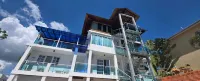 Hotel Neptuno Refugio Hotel a 