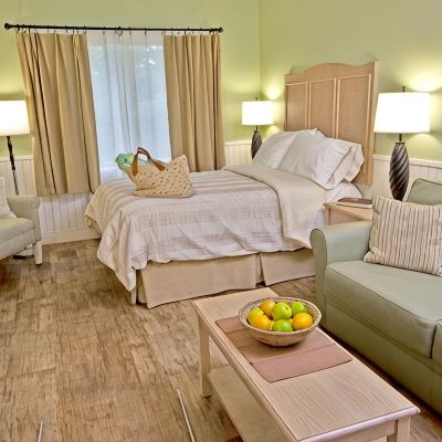 Studio Holly Tree Resort by VRI Americas Promo Code
