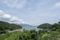 호텔 리안 사천점
