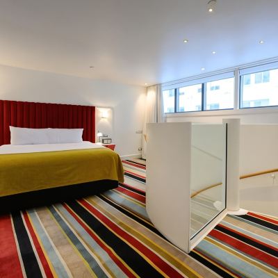 Loft Suite Hotel DeBrett Promo Code